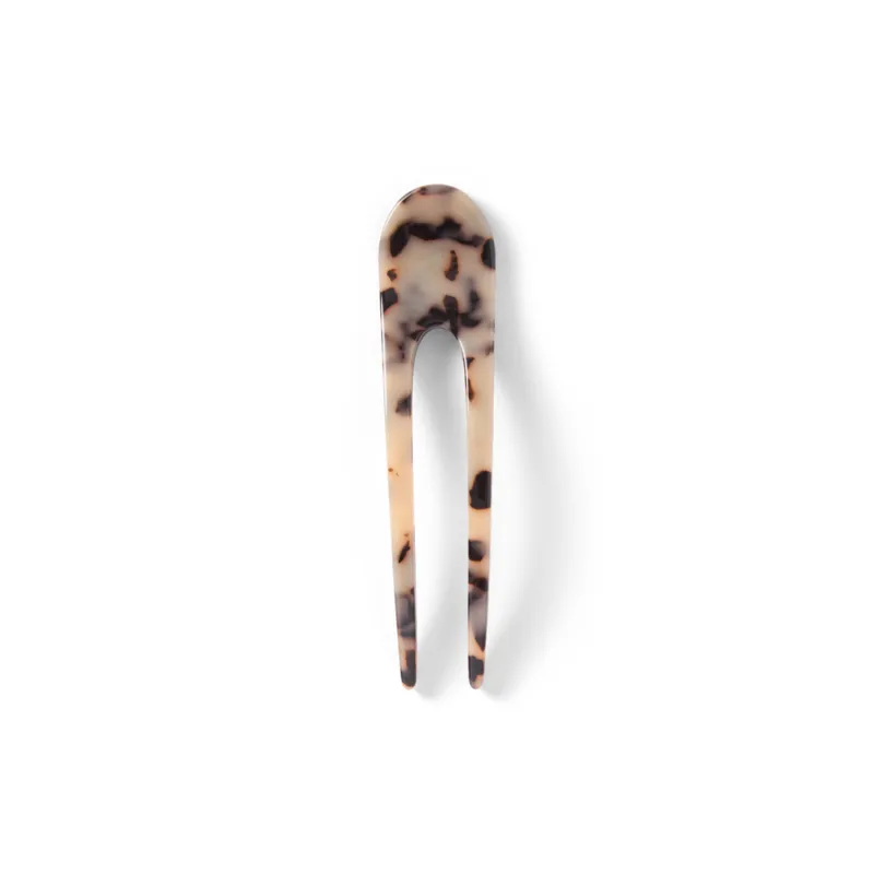 Bild 1 för ByBarb French Hair Pin Straight