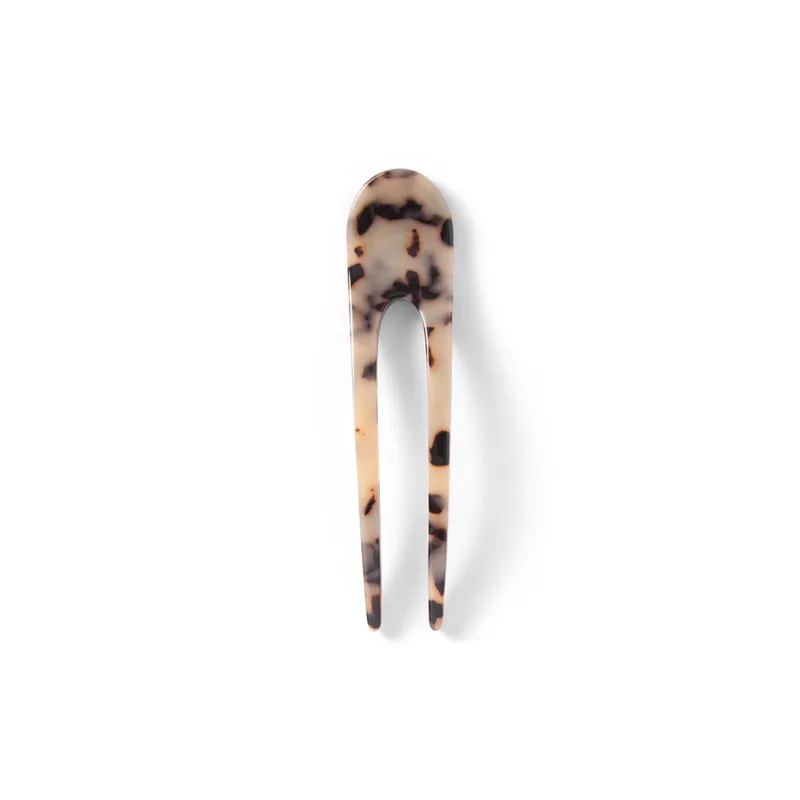 Bild 2 för ByBarb French Hair Pin Straight