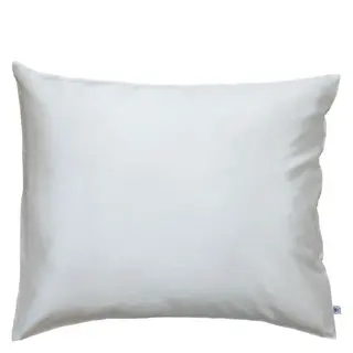 Produktfoto för ByBarb Sidenörngott Vit 50 x 60 cm