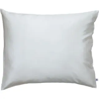 Produktfoto för ByBarb Sidenörngott Vit 50 x 60 cm