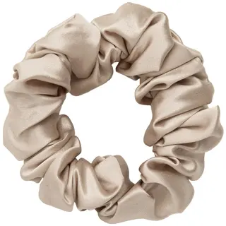 Produktfoto för ByBarb Sidensnodd stor beige