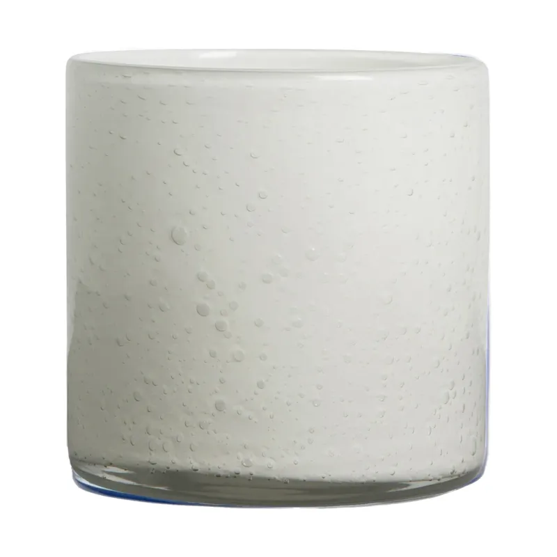 Alternativ bild 0 för Byon - Calore Ljuslykta 10x10 cm Vit