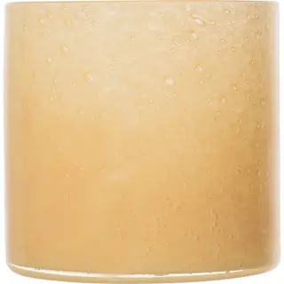 Produktfoto för Byon - Calore Ljuslykta 15x15 cm Gul
