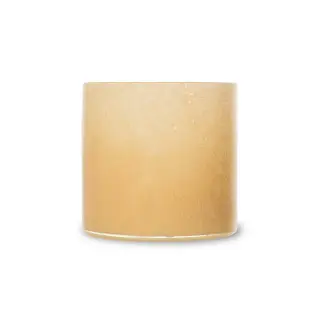Produktfoto för Byon - Calore Ljuslykta 15x15 cm Gul