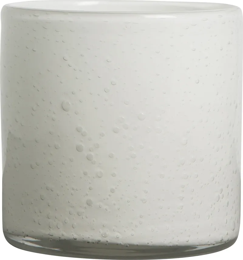 Alternativ bild 0 för Byon - Calore Ljuslykta 15x15 cm Vit
