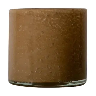 Produktfoto för Byon Calore ljuslykta extra small, beige