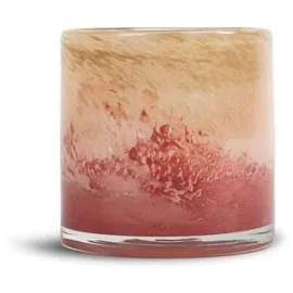 Alternativ bild 0 för Byon Calore ljuslykta extra small, faded