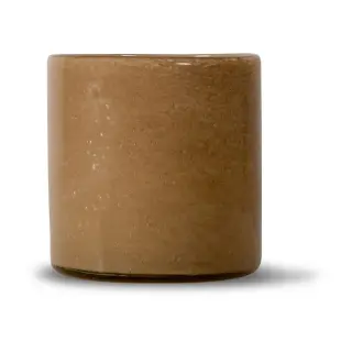 Produktfoto för Byon Calore ljuslykta medium, beige