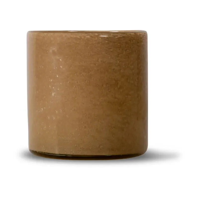 Alternativ bild 0 för Byon Calore ljuslykta medium, beige