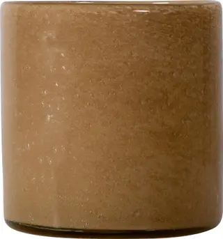 Produktfoto för Byon Calore ljuslykta medium, beige