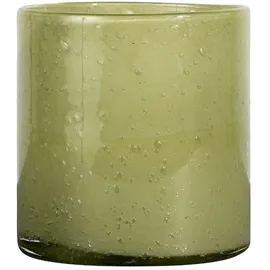 Alternativ bild 0 för Byon Calore ljuslykta medium, grön