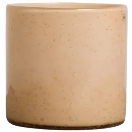 Produktfoto för Byon Calore ljuslykta medium, peach