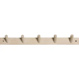 Produktfoto för Byon Else knopplist 5-krok, brun