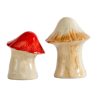 Produktfoto för Byon Mushi salt- & pepparset