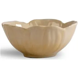 Produktfoto för Byon Poppy skål 11 cm, beige