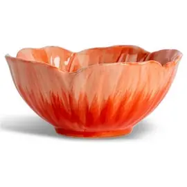 Produktfoto för Byon Poppy skål 11 cm, röd