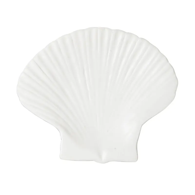 Alternativ bild 0 för Byon Shell assiett small