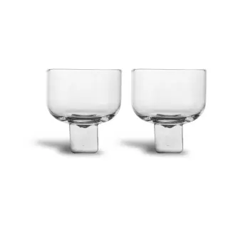 Produktfoto för Byon Victoria glas 2-pack