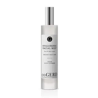 Produktfoto för c/o GERD Hyaluronic Facial Mist 100 ml