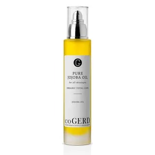Produktfoto för c/o Gerd Pure Jojoba Oil  100 ml