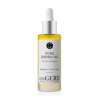 Produktfoto för c/o Gerd Pure Jojoba Oil  30 ml