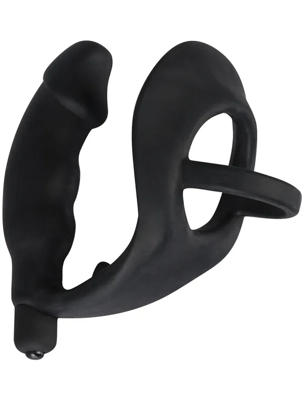 Alternativ bild 0 för C-Ring With Vibration
