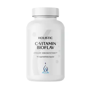 Produktfoto för C-vitamin Bioflav