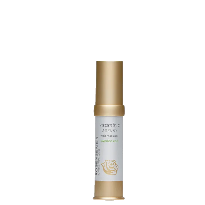 Alternativ bild 0 för C-vitamin Serum Rose Root
