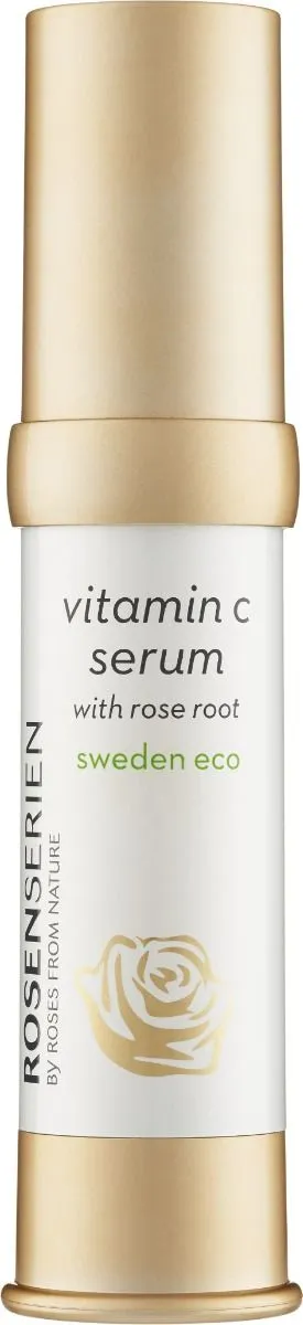 Alternativ bild 0 för C-vitamin Serum Rose Root