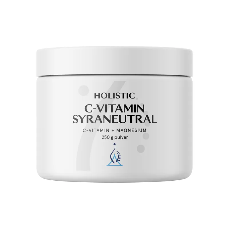 Bild 2 för C-vitamin Syraneutral
