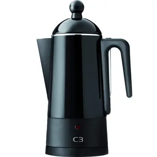 Produktfoto för C3 Design Eco - black