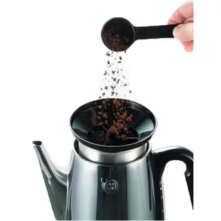 Produktfoto för C3 Kaffepåfyllare för perkolator