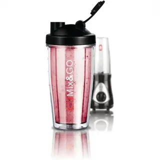 Produktfoto för C3 Mix&Go dubbelväggad flaska 50 cl