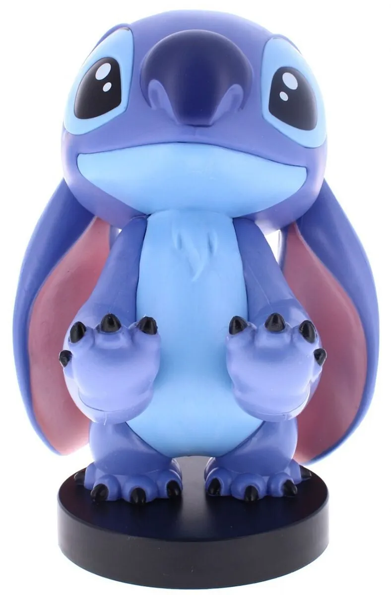 Bild 1 för Cable Guys - Stitch (Classic)