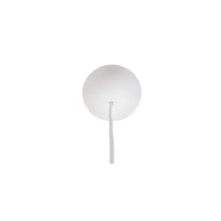 Produktfoto för CableCup Takkopp mini (Vit)