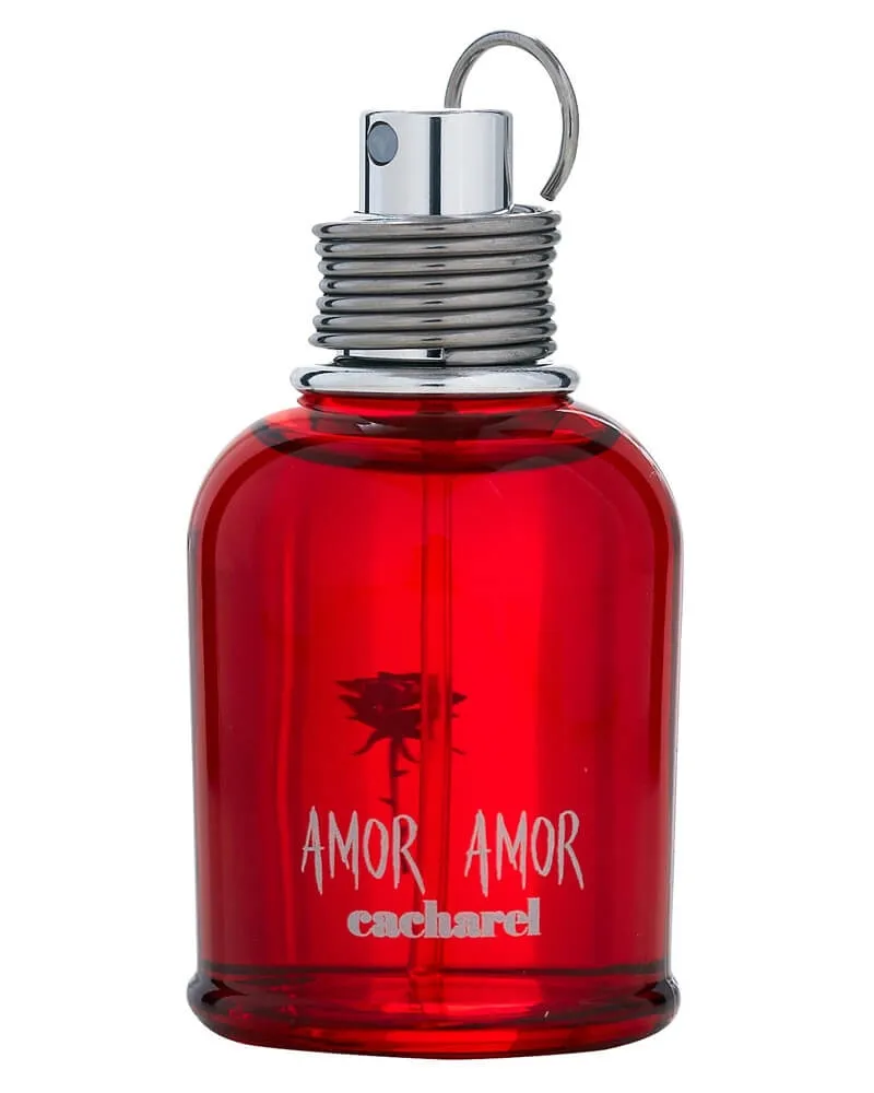 Bild 2 för Cacharel Amor Amor EDT 30 ml