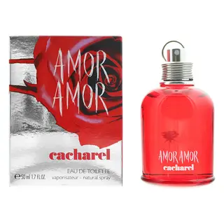 Produktfoto för Cacharel Amor Amor EDT 50 ml