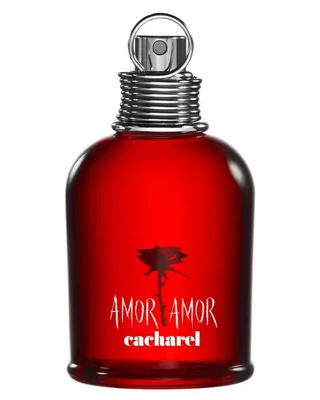 Produktfoto för Cacharel Amor Amor EDT 50 ml