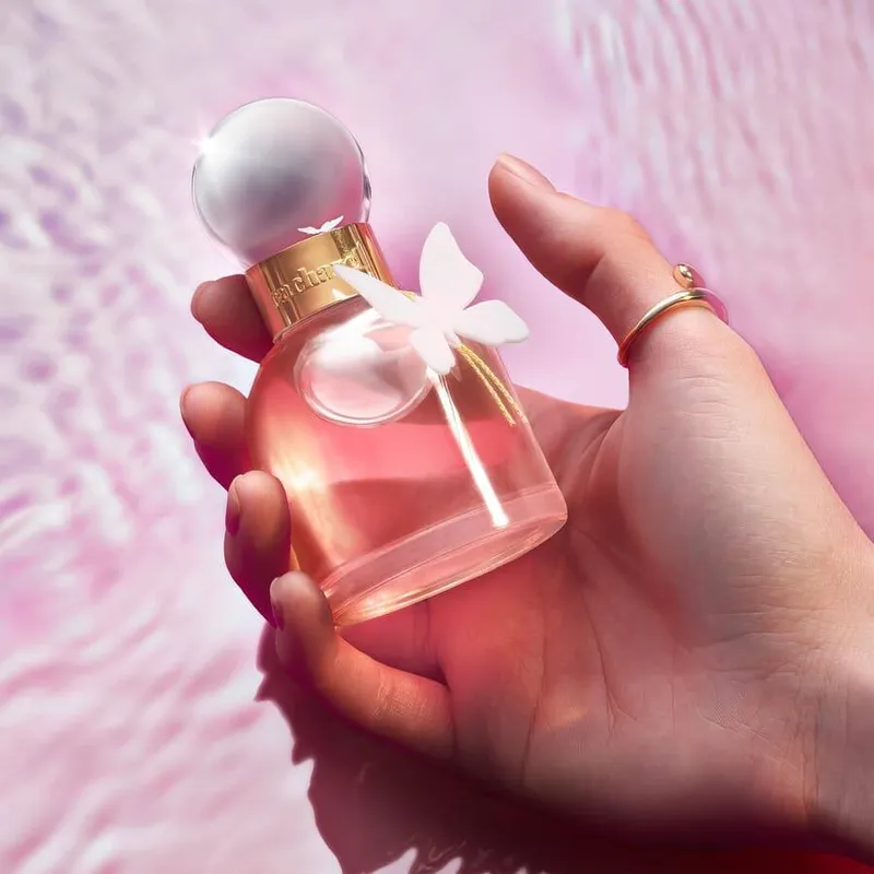 Bild 4 för Cacharel Ella Ella Eau de Parfum - 100 ml