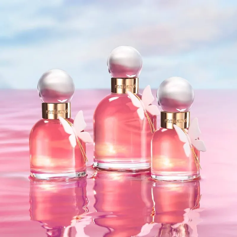 Bild 6 för Cacharel Ella Ella Eau de Parfum - 30 ml