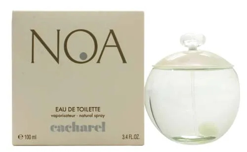 Bild 2 för Cacharel Noa EDT 100ml