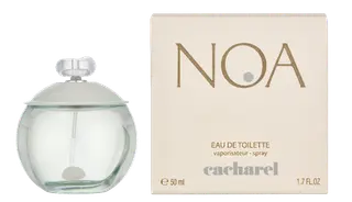 Produktfoto för Cacharel Noa EDT 50 ml