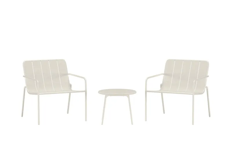 Bild 2 för Cafégrupp Minos Utomhus - Beige