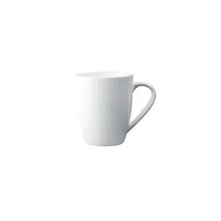 Produktfoto för Cafekrus Aida hvid 30 cl - (4 stk.)