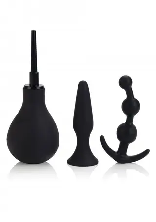 Produktfoto för Cal Exotics Anal Explorer Kit