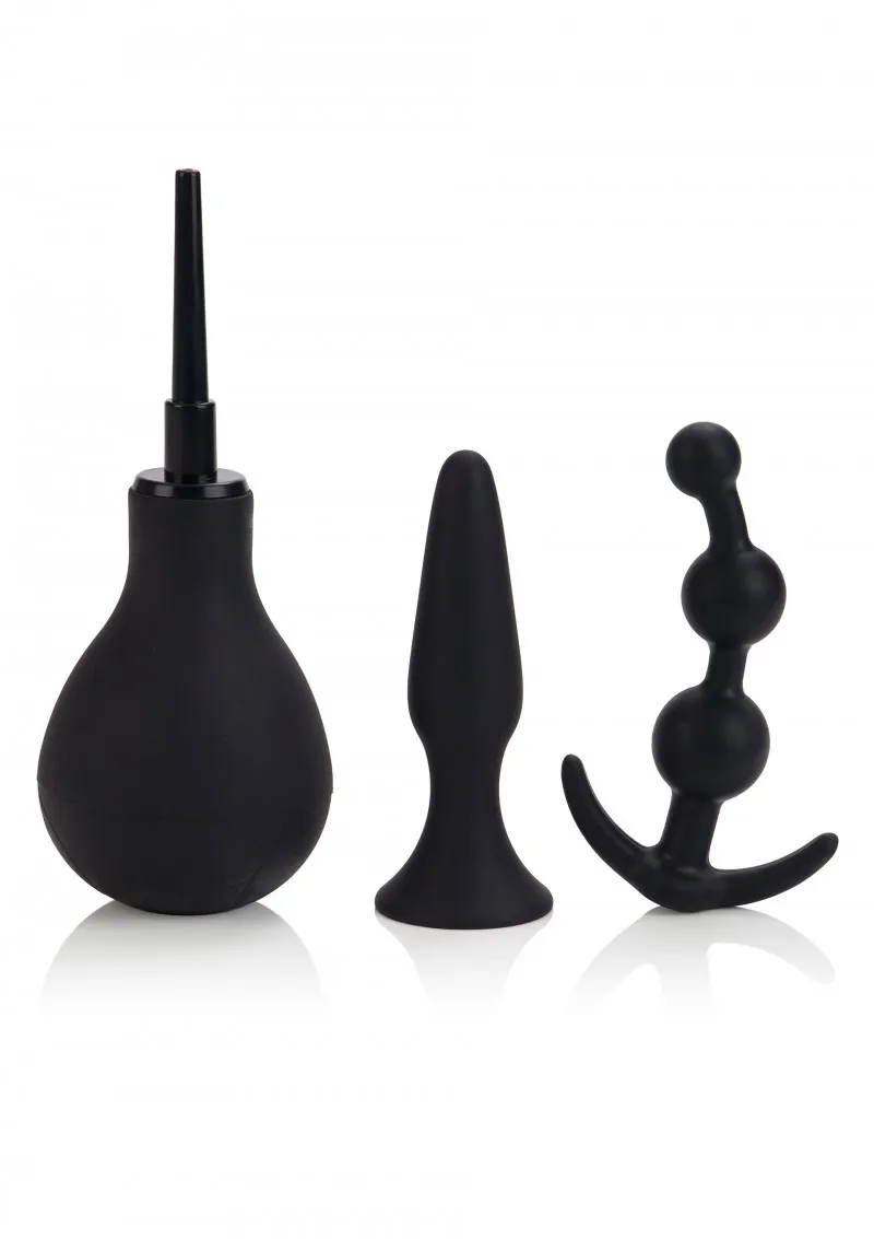 Bild 1 för Cal Exotics Anal Explorer Kit