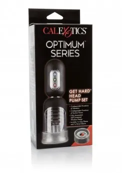 Bild 2 för Cal Exotics Get Hard Head Pump Set
