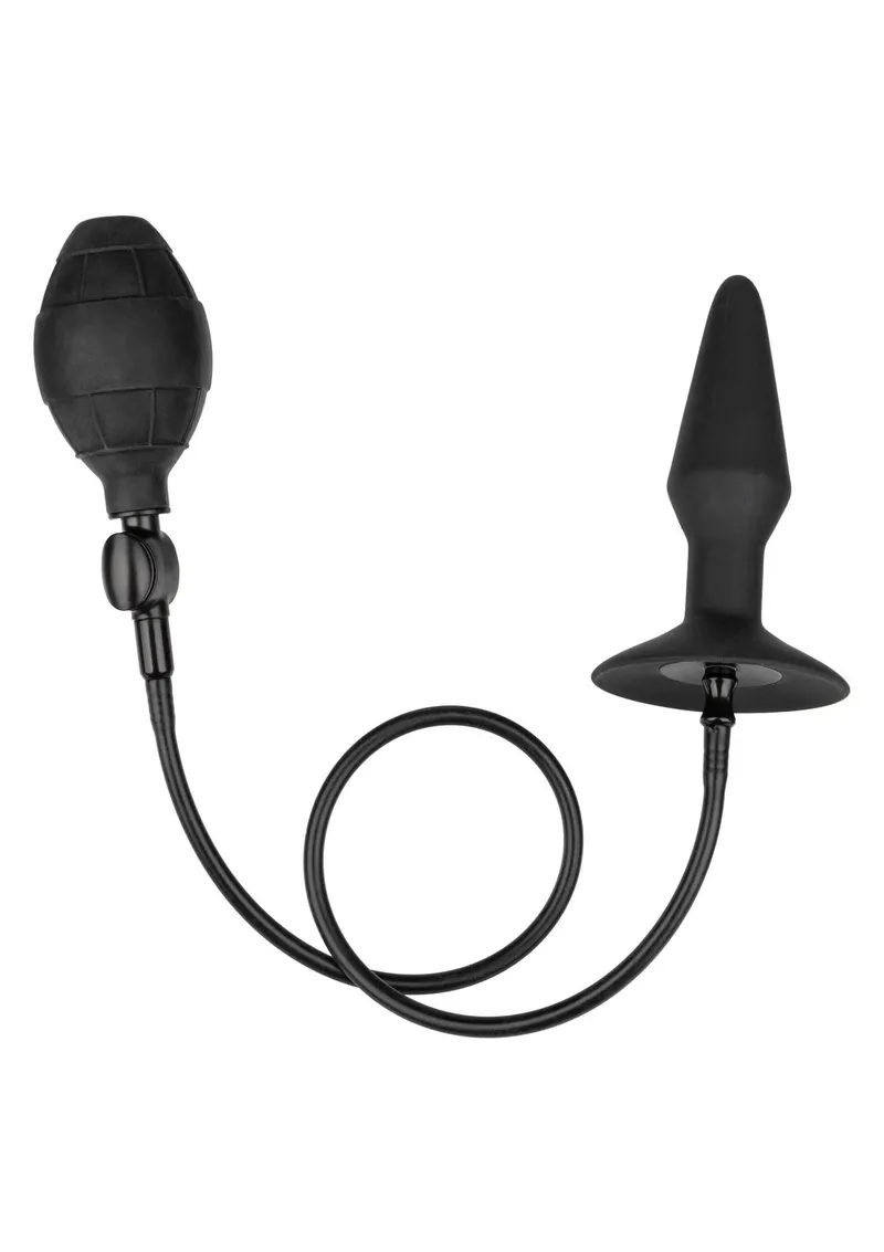 Bild 1 för Cal Exotics Medium Inflatable Plug