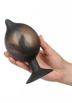 Bild 2 för Cal Exotics Medium Inflatable Plug