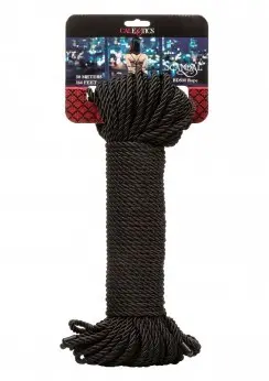 Produktfoto för Cal Exotics Scandal BDSM Rope 50 m
